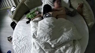 情趣台 11-27 妓女小少妇被花臂胖男人点单 少妇翘臀上下抽动 把男人爽得双手无措 翻身拉过来直接狠操