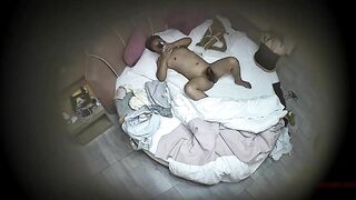 上帝视角 11-30 情侣玩得花呀 高跟丝袜都是弟弟 男人穿丁字裤见过 还打脸 时刻拍照记录美好瞬间