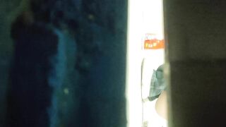 ⚫️商业街公共女厕真实偷拍多位妹子方便，同步露脸全身，有美女哦2