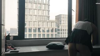 【核弹】顶级约啪大神【Q先森】最新网红 良家素人等最新付费群约啪1