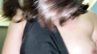 ♦️无损无水印【齐鲁屌王】极品风骚少妇臣服在大屌之下 一边打电话一边被巨屌抽插，面部表情无法控制0