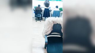 美女办公室【晚安樊樊】后面两个同事在上班她跳蛋胆子是真大1