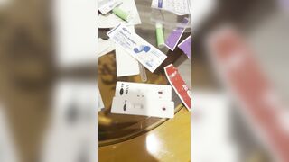 大神约炮西域美女❤️第一次见面来姨妈就喝了一杯啤酒去她家浴血奋战0