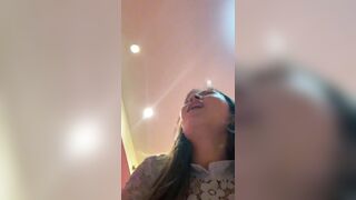 云盘高质露脸泄密！蒙古族天津工程职业技术学院【王昕旭】不健康自拍无水印原版流出1