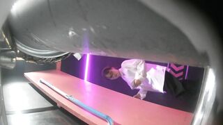 ⚫️精品廁拍，夜場酒吧真實後拍⑴，都是年輕時尚小姐姐6