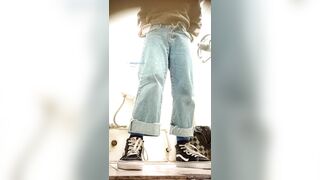 精品推荐【顶级厕拍】『ETZ全景厕拍』合集作品第7季11V 高跟丝袜美女御姐漂亮学生妹面容私处细节超清楚