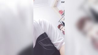 精品推荐 【酸奶榨汁机】【太平公主】【甜欲学妹】清纯小妹直播，三种风格各不相同，总有一个是你的菜1