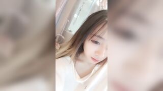 撸管推荐！小仙女下海 好漂亮【小铃铛】道具狂插~爽死了0