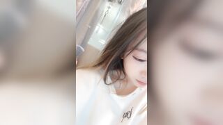 撸管推荐！小仙女下海 好漂亮【小铃铛】道具狂插~爽死了0