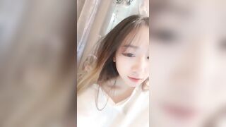 撸管推荐！小仙女下海 好漂亮【小铃铛】道具狂插~爽死了0