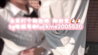 广佛深第一楼凤反差婊骚母狗『晴宝』最新十二月联合闺蜜接客双飞，户外，性爱为了生活的卖逼女0