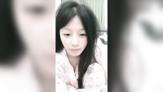 心痛！女神被無套狂操~【小月月】精子射滿嘴！含淚打飛機~11