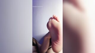 ♦️七彩主播【1663758554_魅魔的夜晚】直播录播暗黑系妹子2