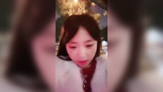 史上最强骚萝莉【柚子】勾网友电竞房鸳鸯戏水 水里操逼7