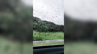 【露出勾引】：超骚女司机【不知天地】勾引乘客口交车震 野战 开房 超级骚，身材巨色，各种勾引乘客车震8