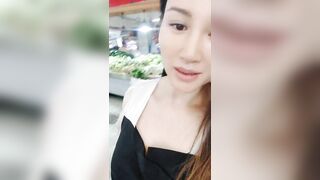 【露出勾引】：超骚女司机【不知天地】勾引乘客口交车震 野战 开房 超级骚，身材巨色，各种勾引乘客车震9