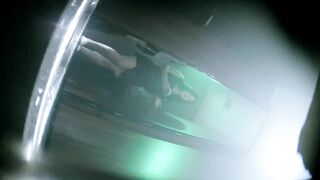 十二月流出新系列 夜总会酒吧女厕后拍各种黑丝高跟 美女如云 难得一遇前蹲小靓妹下面逼毛非常茂盛