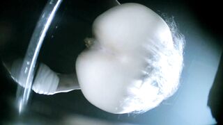 十二月流出新系列 夜总会酒吧女厕后拍各种黑丝高跟 美女如云 难得一遇前蹲小靓妹下面逼毛非常茂盛