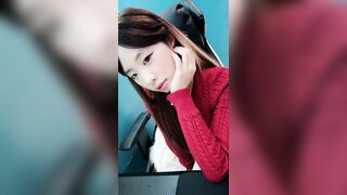 史上最强骚萝莉【柚子】勾网友电竞房鸳鸯戏水 水里操逼