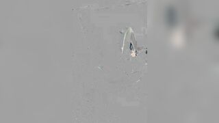 史上最强骚萝莉【柚子】勾网友电竞房鸳鸯戏水 水里操逼0