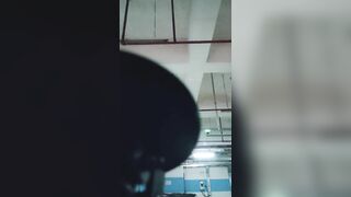 【露出勾引】：超骚女司机【不知天地】勾引乘客口交车震 野战 开房 超级骚，身材巨色，各种勾引乘客车震24