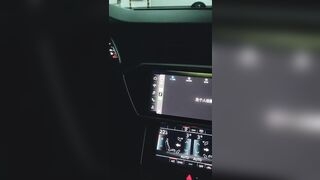 【露出勾引】：超骚女司机【不知天地】勾引乘客口交车震 野战 开房 超级骚，身材巨色，各种勾引乘客车震24