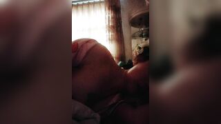 【露出勾引】：超骚女司机【不知天地】勾引乘客口交车震 野战 开房 超级骚，身材巨色，各种勾引乘客车震09