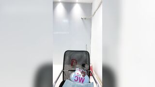 ♦️顶级舞蹈生【06清纯安静】极品大奶、男友用假阳具调教