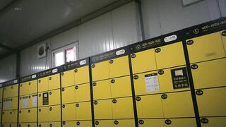 ❤️精品推薦❤️國内【水上樂園】換衣間沐浴區近景偷拍合集第2季17V 美女如雲淋浴換衣好身材一覽無餘6