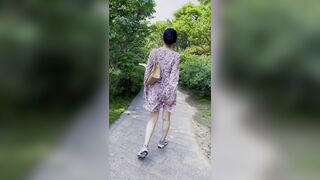 精品推荐 【户外露出】【小可爱的云烟】 推特原创夫妻露出界大神旅拍户外露出、酒店开门逼插铃铛露出、啪啪1