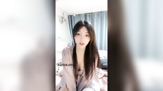 精品推荐 【小桃奈】 精神纹身小妹，大长腿小脚丫，娇喘诱人，自慰喷水0