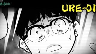 AV解说 冰冰BB. URE-019 被同学开发的三洞母猪妈妈双膝跪地的儿子求我让他肉一次