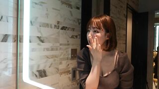 Myfans minato___26 【完全露脸】极品美乳肥臀的大姐姐被按着狂肏，浓精直接内射灌满子宫