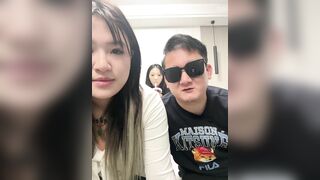 精神小妹【chunxiaoquqn】新晋精神小妹团播、几个年轻闺蜜一起下海赚钱