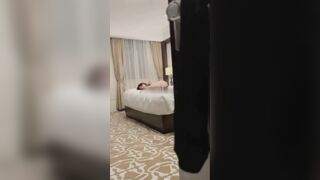 【露出勾引】【阿朱】女神超级性感的写真博主海钓平台人前露出钓鱼佬面前撅起屁股搔首弄姿模特出身⑤0