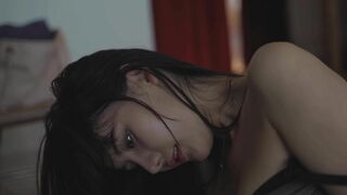 【露出勾引】【阿朱】女神超级性感的写真博主海钓平台人前露出钓鱼佬面前撅起屁股搔首弄姿模特出身⑤1