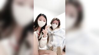 推荐【闺蜜至上】4姐妹团播，裸舞诱惑，一次看够4个逼，大尺度掰穴展示，详细讲解阴部特征0