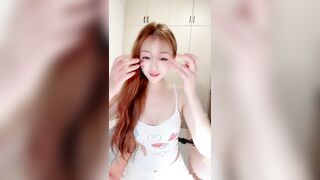 肉思爱吃糖】心动女神!终于开收费啦~骚舞~抠穴~流白浆0