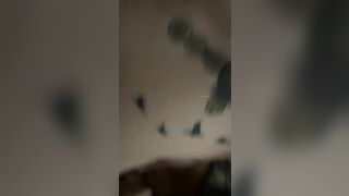 小情侣露脸性爱真实自拍，外表单纯小骚妹内心淫荡，男厕全裸露出楼道厕所造爱，专找刺激的玩2