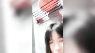 【小菲菲】甜美学妹~! 酥胸骚舞~跳蛋狂震~道具抽插~流浆0