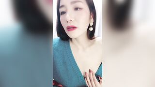 推荐 颜值少妇【瞿姐姐】刮毛一线天，道具自慰高潮，大尺度掰逼展示，喜欢硬舔阿姨骚穴的不可错过1