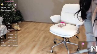 ♦️SP站喷水小天后【Hahaha_ha2】极品女神录播 绝世尤物性感逆天颜值女神00