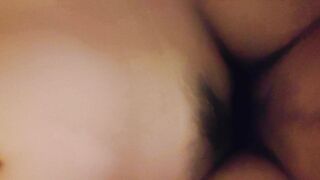 ⚫️云盘高质露脸泄密！大奶肥臀眼镜学生妹自拍照单纯可爱，私下极度反差，被老司机调教啪啪