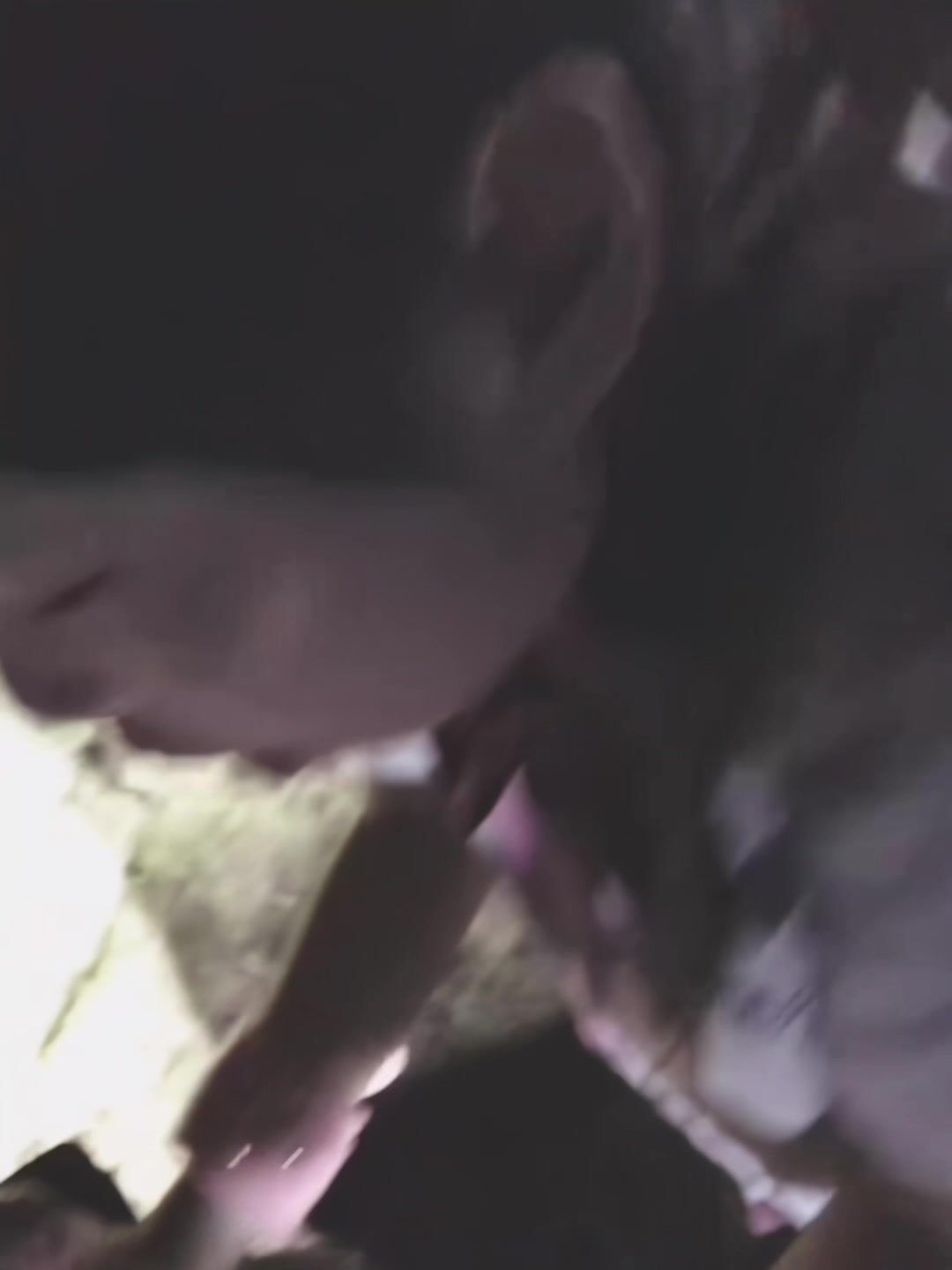 【户外露出】【小爱】最美女主黑丝敞篷跑车深夜马路边超近距离露出野战后入啪啪颜值爆表身材炸裂02