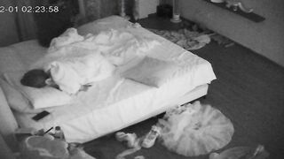 2-1流出酒店偷拍 cos圈真乱两个角色扮演的小年轻在酒店乱搞02