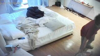 2-1流出酒店偷拍 cos圈真乱两个角色扮演的小年轻在酒店乱搞02