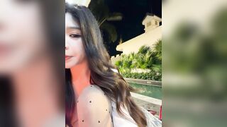 【za-02605】户外露出女神! 特大道具爆菊~喷水5