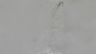 推荐 颜值嫩妹【果冻】Part2,极品反差学生妹，无毛一线天，道具自慰高潮，奶圆逼粉01