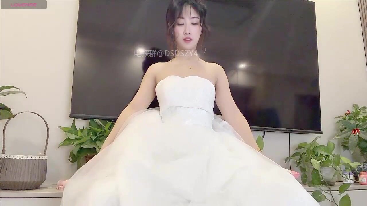 ♦️超淫荡貌美小娇妻【GG-BONG1】多玩具三洞开发，喷水扩阴内窥宫口00