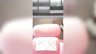 新人学生妹 热舞女神【黎巴啦呀】美乳挺胸~激情裸舞自慰喷水一字马跪地沐浴完美G奶热舞+自慰